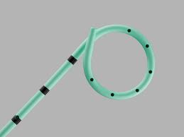pigtail catheter at rs 500 piece