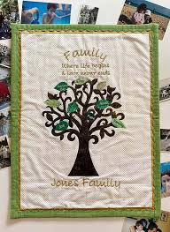 Family Tree Wall Hanging Anptmag