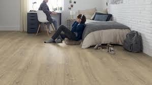 Choosing Laminate Flooring For A