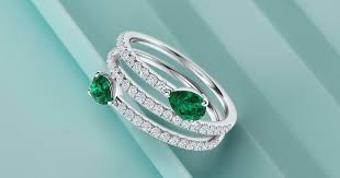 top 20 emerald rings to choose from