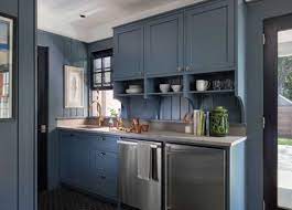 4 kitchen cabinet colors that will