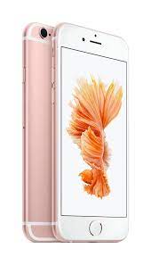 Iphone 6s Rose Gold 585x1024