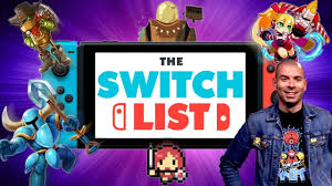 10 awesome switch games for under 10