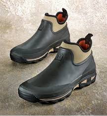 Gardener S Shoes Lee Valley Tools
