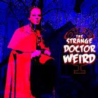 The Strange Dr Weird