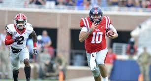 Denver Broncos How Chad Kelly Can Impact The Depth Chart