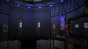 five nights at freddys sister location