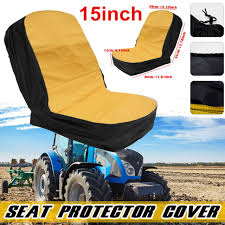 Tractor Seat Covers S For