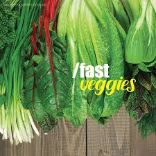 Fast Growing Vegetables For Home