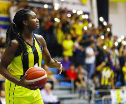 Son dakika transfer haberi: Fenerbahçe Kadın Basketbol Takımı Elizabeth  Williams'ı kadrosuna kattı (FB spor haberi) - Fotomaç