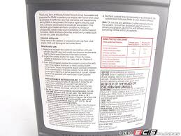 Bmw Coolant Antifreeze 1 Gallon