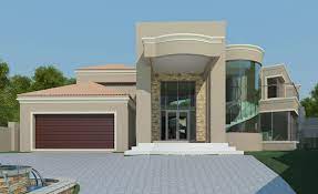House Plans In South Africa Modern