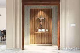 modern home altar design ideas sacred