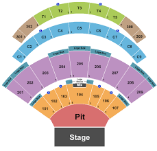 daily s place amphitheater tickets
