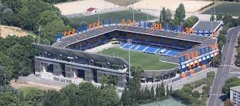 Get french football news michel der zakarian and téji savanier are making montpellier marvellous. Stade De La Mosson Montpellier Hsc Guide Football Tripper