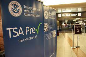 tsa precheck adds 60 airport locations