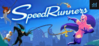 Speedrunners System Requirements Can I Run It