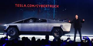 The electric vehicle company's pickup has drawn comparisons to everything from cars in 1. Tesla Cybertruck Is Getting Roasted On Twitter For Its Design Business Insider