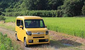 本田宗一郎氏の思いを継承 n van に込められた ホンダ nシリーズ 半世紀のモノ作り精神 d 365 ディードットサンロクゴ ホンダ n ホンダ ジムニーシエラ