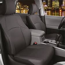 Toyota 4runner Sr5 Katzkin Leather Seat