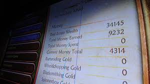 Current Fable 2 Challenge Beat Game W O Spending Money Fable