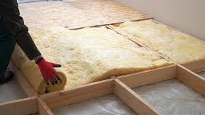 How Much Does Floor Insulation Cost
