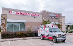 The real difference between a pediatric urgent care facility and an emergency room is in the patient experience. Emergency Room 24 Hour Er Signaturecare Emergency Center