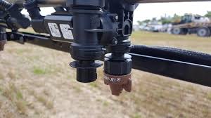 What Nozzle Is This Field Sprayers Sprayers 101