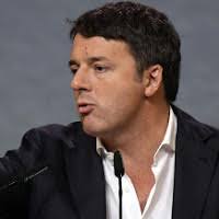 Risultati immagini per Renzi spinge per portare il Pd al centro e i suoi stuzzicano Zingaretti.