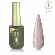 gel polish luxury milano 15ml 168