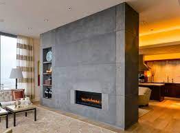 naturecast concrete fireplace surrounds