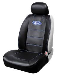 Ford Deluxe Sideless Seat Cover Ford