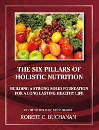the six pillars of holistic nutrition