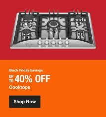 Cooktops The Home Depot