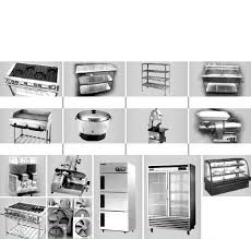 We have a team of highly trained and skilful team members that have many years of experience in this field. Mk Kitchen Equipments Surplus Warehouse