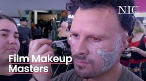 film makeup masters new image college