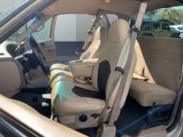 Leatherette Seat Covers Custom Seat