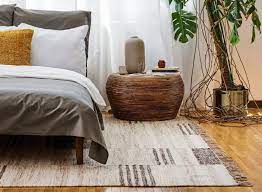best affordable bedroom rugs dwell