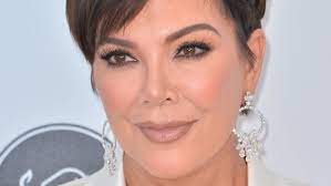 what kris jenner looks like underneath