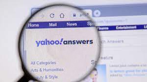 yahoo answers to permanently shut down
