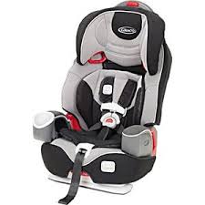 graco nautilus 3 in 1 harness booster