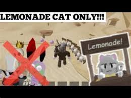 Lemonade cat tower heroes wiki fandom from static.wikia.nocookie.net. Tower Heroes Lemonade Cat Codes Raid Maps Tower Heroes Wiki Fandom I Am Looking For A Code For Lemonade Cat Thats Bloxdonalds Can You Put It In Teukuedwinbedjo