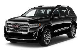 2021 gmc acadia s reviews and