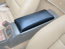 mazda miata leather armrest pad 1990 2005