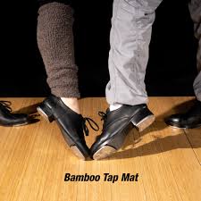 tap dance mat portable tap dance
