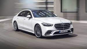 There's no pricing information available as of october 2020, but it's safe to assume that the. 2021 Mercedes Benz S Class Buyer S Guide Reviews Specs Comparisons