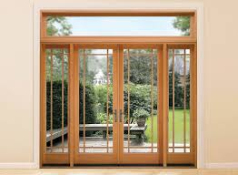 French Patio Doors San Go Outswing