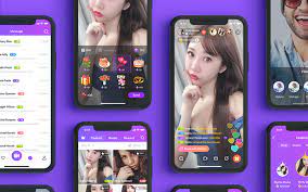 Find the highest rated live streaming apps for android pricing, reviews, free demos, trials, and more. Tomo Video Live Streaming App Ui Kit Templatemonster