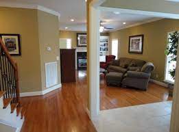 4 oak bruce hardwood floors