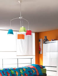7 Tips And Modern Lighting Design Ideas For Kids Rooms